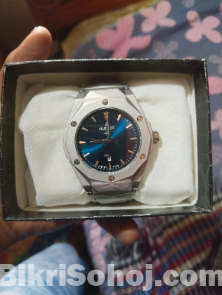 Wacth